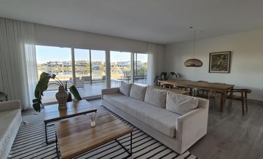 Casa de lujo, 5 hab en suite a la laguna en Barbarita en VENTA y ALQUILER