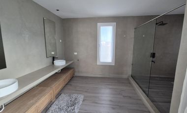 Casa de lujo, 5 hab en suite a la laguna en Barbarita en VENTA y ALQUILER