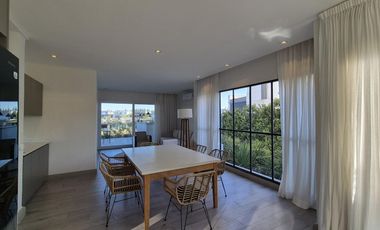 Casa de lujo, 5 hab en suite a la laguna en Barbarita en VENTA y ALQUILER