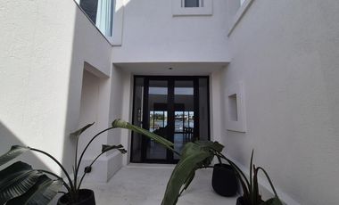 Casa de lujo, 5 hab en suite a la laguna en Barbarita en VENTA y ALQUILER