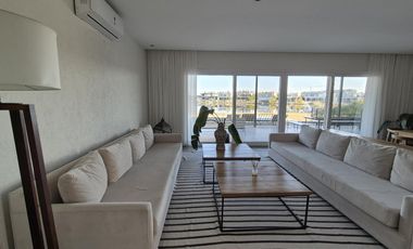 Casa de lujo, 5 hab en suite a la laguna en Barbarita en VENTA y ALQUILER