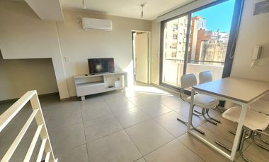 Departamento temporario Nueva Cordoba