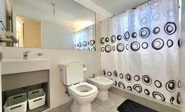 Departamento temporario Nueva Cordoba