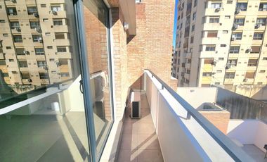 Departamento temporario Nueva Cordoba