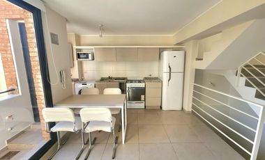 Departamento temporario Nueva Cordoba