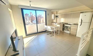 Departamento temporario Nueva Cordoba