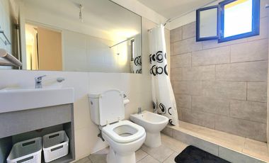 Departamento temporario Nueva Cordoba