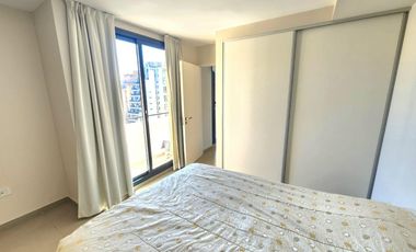 Departamento temporario Nueva Cordoba