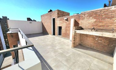 Departamento temporario Nueva Cordoba