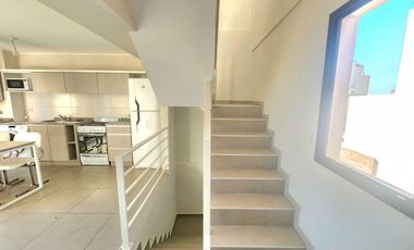 Departamento temporario Nueva Cordoba