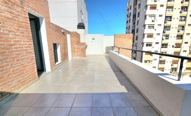 Departamento temporario Nueva Cordoba