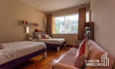 Casa en venta Lomas de Tecamachalco, Naucalpan