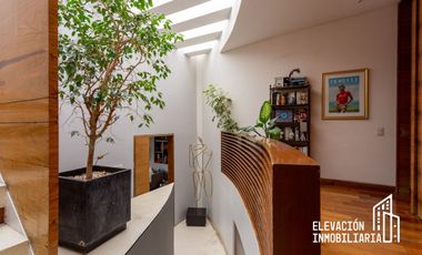 Casa en venta Lomas de Tecamachalco, Naucalpan