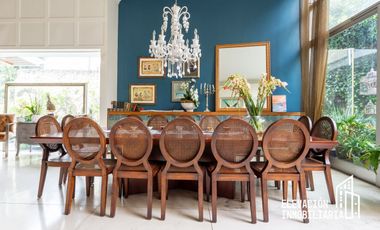 Casa en venta Lomas de Tecamachalco, Naucalpan