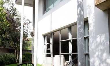 Casa en venta Lomas de Tecamachalco, Naucalpan