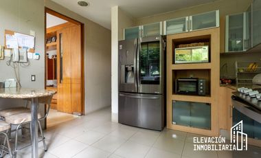 Casa en venta Lomas de Tecamachalco, Naucalpan