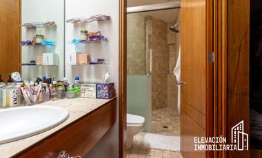 Casa en venta Lomas de Tecamachalco, Naucalpan