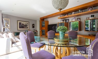 Casa en venta Lomas de Tecamachalco, Naucalpan