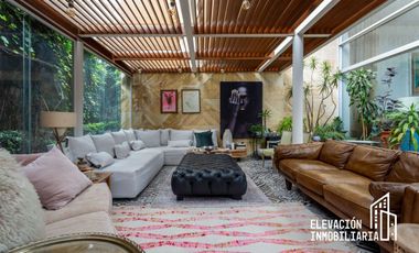 Casa en venta Lomas de Tecamachalco, Naucalpan