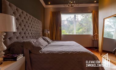 Casa en venta Lomas de Tecamachalco, Naucalpan