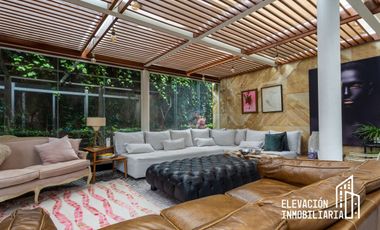 Casa en venta Lomas de Tecamachalco, Naucalpan