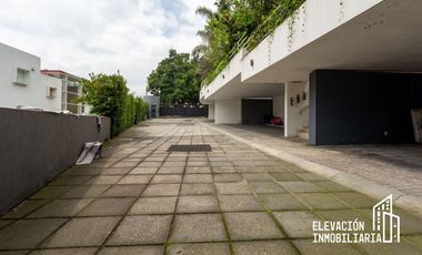 Casa en venta Lomas de Tecamachalco, Naucalpan