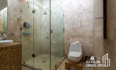 Casa en venta Lomas de Tecamachalco, Naucalpan