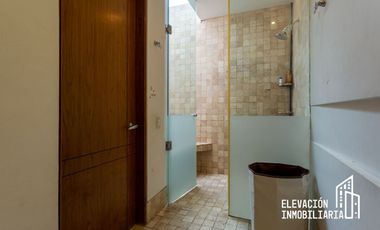 Casa en venta Lomas de Tecamachalco, Naucalpan