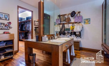 Casa en venta Lomas de Tecamachalco, Naucalpan