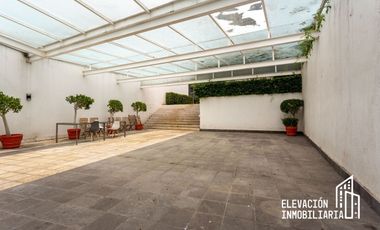 Casa en venta Lomas de Tecamachalco, Naucalpan