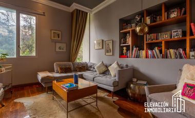 Casa en venta Lomas de Tecamachalco, Naucalpan