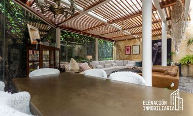 Casa en venta Lomas de Tecamachalco, Naucalpan