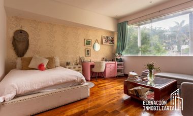 Casa en venta Lomas de Tecamachalco, Naucalpan