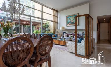 Casa en venta Lomas de Tecamachalco, Naucalpan
