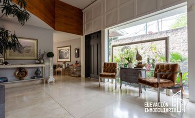 Casa en venta Lomas de Tecamachalco, Naucalpan