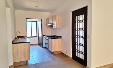 Departamento renta fraccionamiento El Deseo, San MIguel de Allende, Gto.