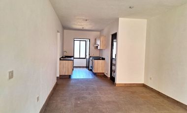 Departamento renta fraccionamiento El Deseo, San MIguel de Allende, Gto.