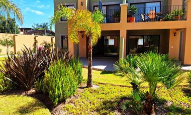 Departamento renta fraccionamiento El Deseo, San MIguel de Allende, Gto.