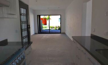 Departamento renta fraccionamiento El Deseo, San MIguel de Allende, Gto.