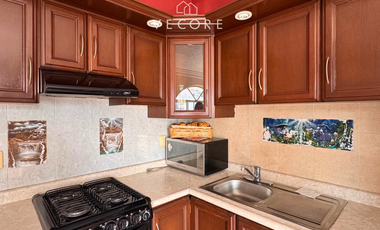 TERRAZA CON DEPARTAMENTO EN VENTA EN BALCONES DE LA CALERA, TLAJOMULCO DE ZUÑIGA