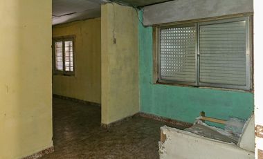 Casa a restaurar en Empalme Lobos