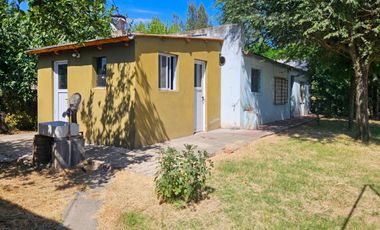 Casa a restaurar en Empalme Lobos