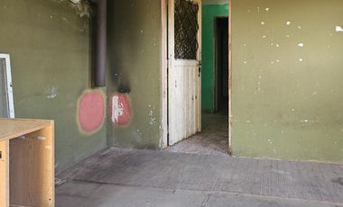 Casa a restaurar en Empalme Lobos