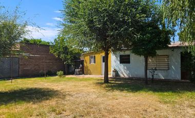 Casa a restaurar en Empalme Lobos