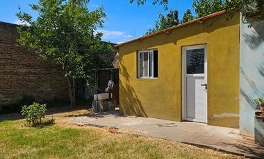 Casa a restaurar en Empalme Lobos