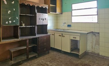 Casa a restaurar en Empalme Lobos