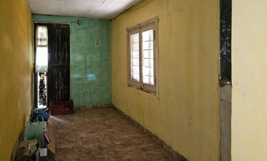 Casa a restaurar en Empalme Lobos