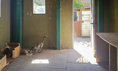 Casa a restaurar en Empalme Lobos
