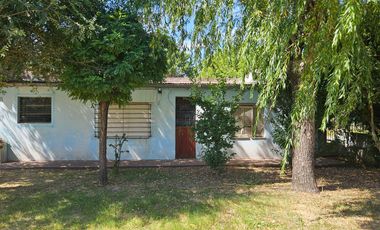 Casa a restaurar en Empalme Lobos