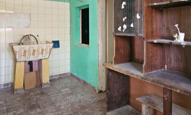 Casa a restaurar en Empalme Lobos